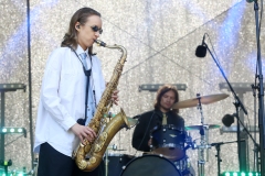 DZ @ ECOSYSTEMIC 2025