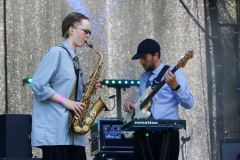 DZ @ ECOSYSTEMIC 2025