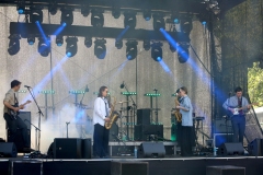 DZ @ ECOSYSTEMIC 2025