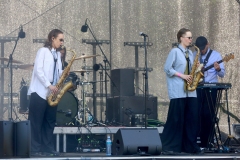 DZ @ ECOSYSTEMIC 2025