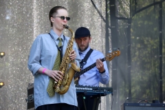 DZ @ ECOSYSTEMIC 2025