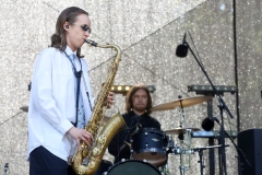 DZ @ ECOSYSTEMIC 2025