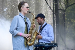 DZ @ ECOSYSTEMIC 2025