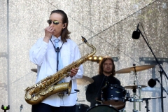 DZ @ ECOSYSTEMIC 2025