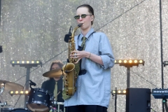 DZ @ ECOSYSTEMIC 2025