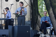 DZ @ ECOSYSTEMIC 2025