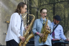 DZ @ ECOSYSTEMIC 2025