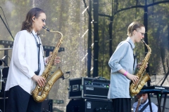 DZ @ ECOSYSTEMIC 2025