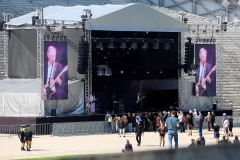 DZELTENIE PASTNIEKI @ ECOSYSTEMIC 2025