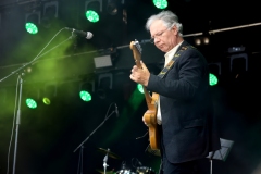 DZELTENIE PASTNIEKI @ ECOSYSTEMIC 2025