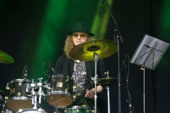 DZELTENIE PASTNIEKI @ ECOSYSTEMIC 2025