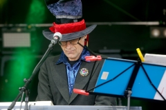 DZELTENIE PASTNIEKI @ ECOSYSTEMIC 2025