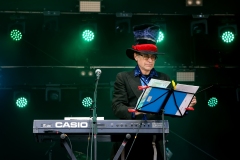 DZELTENIE PASTNIEKI @ ECOSYSTEMIC 2025