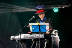 DZELTENIE PASTNIEKI @ ECOSYSTEMIC 2025