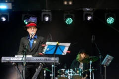 DZELTENIE PASTNIEKI @ ECOSYSTEMIC 2025