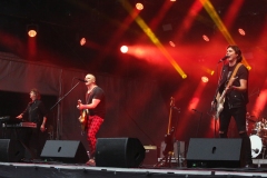 DZELZS VILKS @ ECOSYSTEMIC 2025