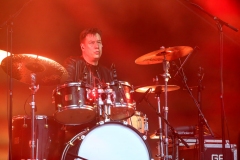 DZELZS VILKS @ ECOSYSTEMIC 2025