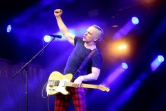 DZELZS VILKS @ ECOSYSTEMIC 2025