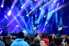 DZELZS VILKS @ ECOSYSTEMIC 2025