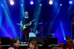 DZELZS VILKS @ ECOSYSTEMIC 2025