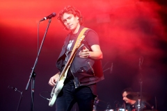 DZELZS VILKS @ ECOSYSTEMIC 2025