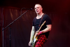 DZELZS VILKS @ ECOSYSTEMIC 2025