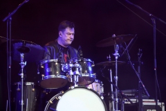 DZELZS VILKS @ ECOSYSTEMIC 2025