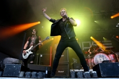 ECLIPSE @ SABATON OPEN AIR 2017
