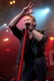 ECLIPSE @ SABATON OPEN AIR 2017
