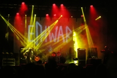 EIHWAR @ KILKIM ŽAIBU 2025