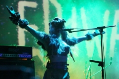 EIHWAR @ KILKIM ŽAIBU 2025