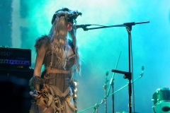 EIHWAR @ KILKIM ŽAIBU 2025