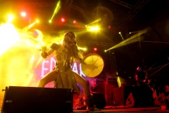 EIHWAR @ KILKIM ŽAIBU 2025