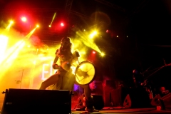 EIHWAR @ KILKIM ŽAIBU 2025