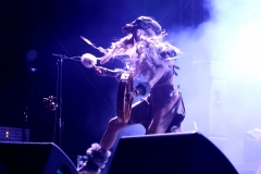 EIHWAR @ KILKIM ŽAIBU 2025