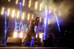 EIHWAR @ KILKIM ŽAIBU 2025