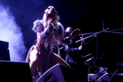 EIHWAR @ KILKIM ŽAIBU 2025