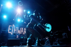 EIHWAR @ KILKIM ŽAIBU 2025