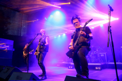 EINHERJER @ ZOBENS UN LEMESS 2019