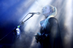 EIVOR @ ECOSYSTEMIC 2025