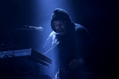 EIVOR @ ECOSYSTEMIC 2025