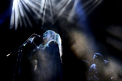 EIVOR @ ECOSYSTEMIC 2025