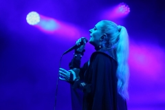 EIVOR @ ECOSYSTEMIC 2025