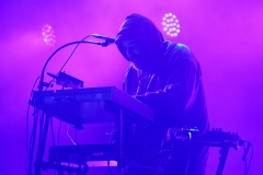 EIVOR @ ECOSYSTEMIC 2025