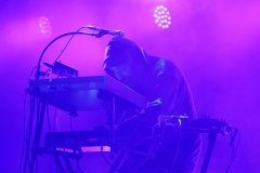 EIVOR @ ECOSYSTEMIC 2025