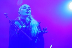 EIVOR @ ECOSYSTEMIC 2025