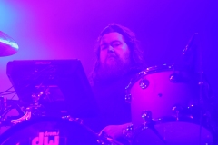 EIVOR @ ECOSYSTEMIC 2025