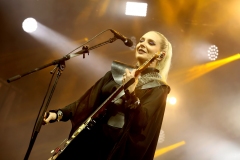 EIVOR @ ECOSYSTEMIC 2025