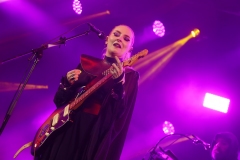 EIVOR @ ECOSYSTEMIC 2025