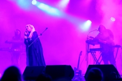 EIVOR @ ECOSYSTEMIC 2025